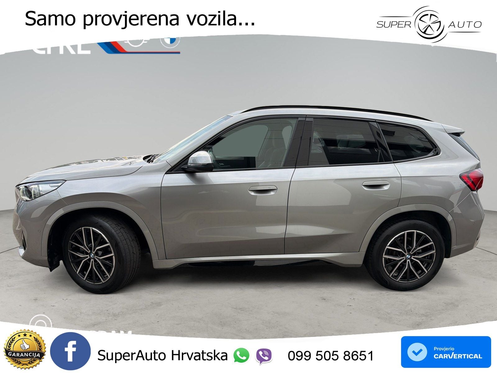 BMW X1 18i (136 KS) sDrive Steptronic