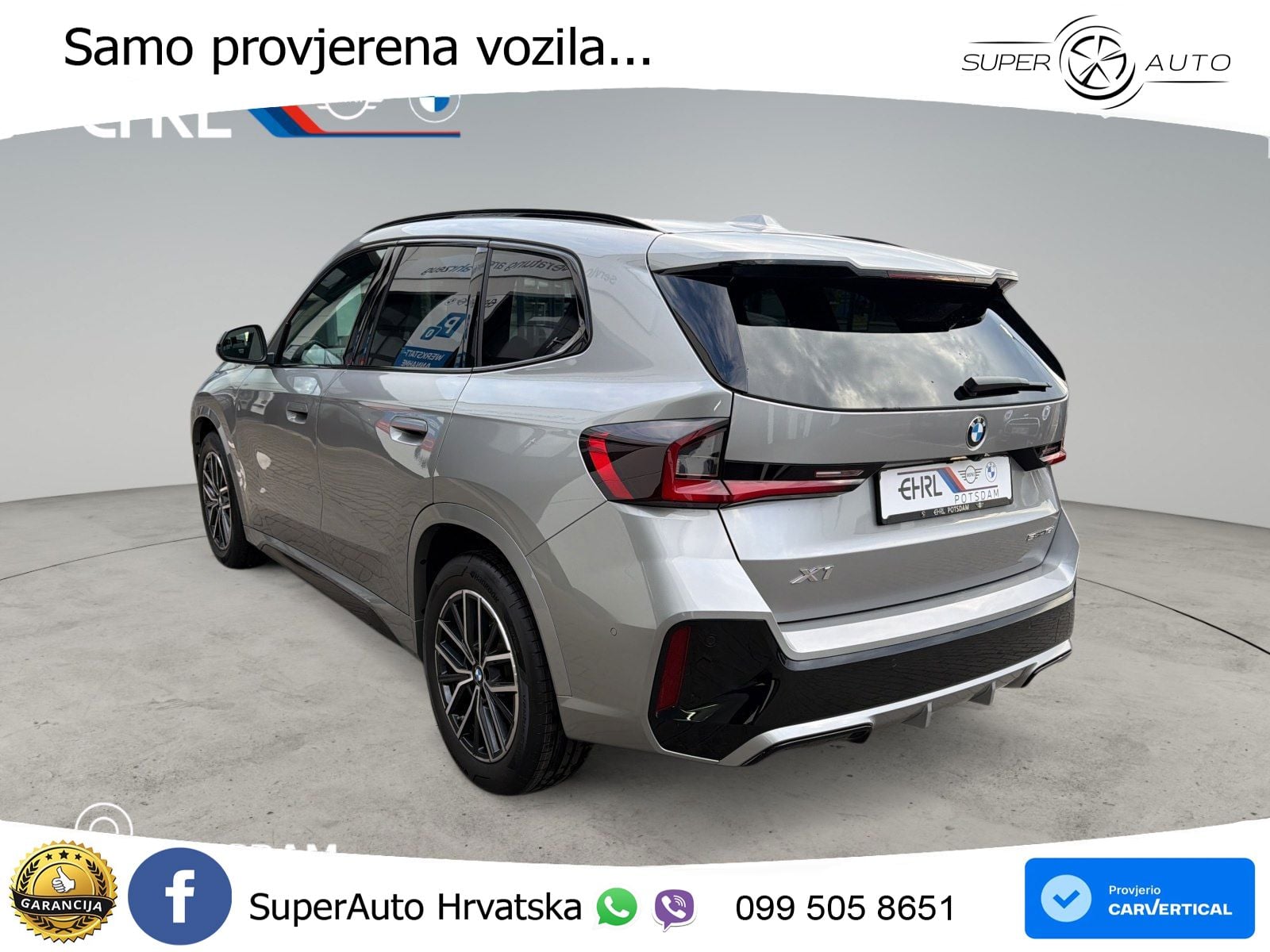 BMW X1 18i (136 KS) sDrive Steptronic