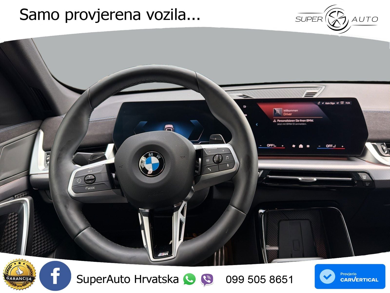BMW X1 18i (136 KS) sDrive Steptronic