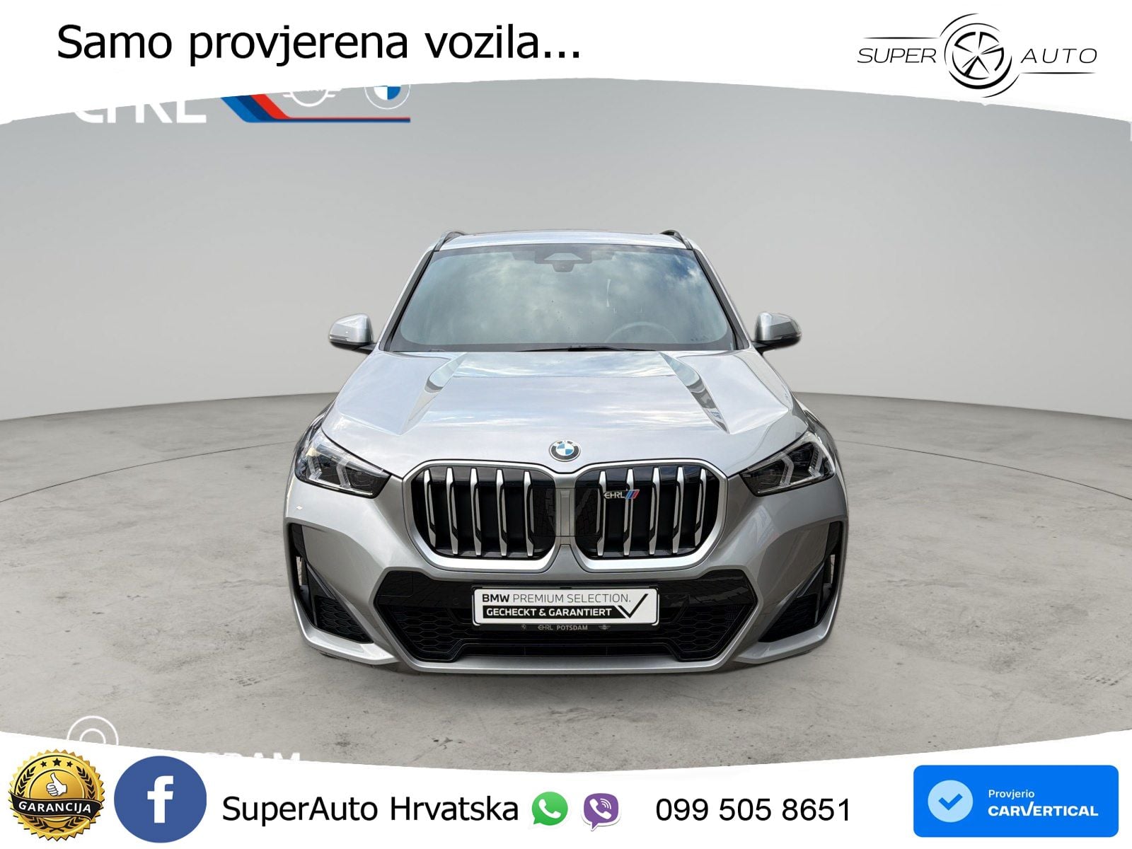 BMW X1 18i (136 KS) sDrive Steptronic