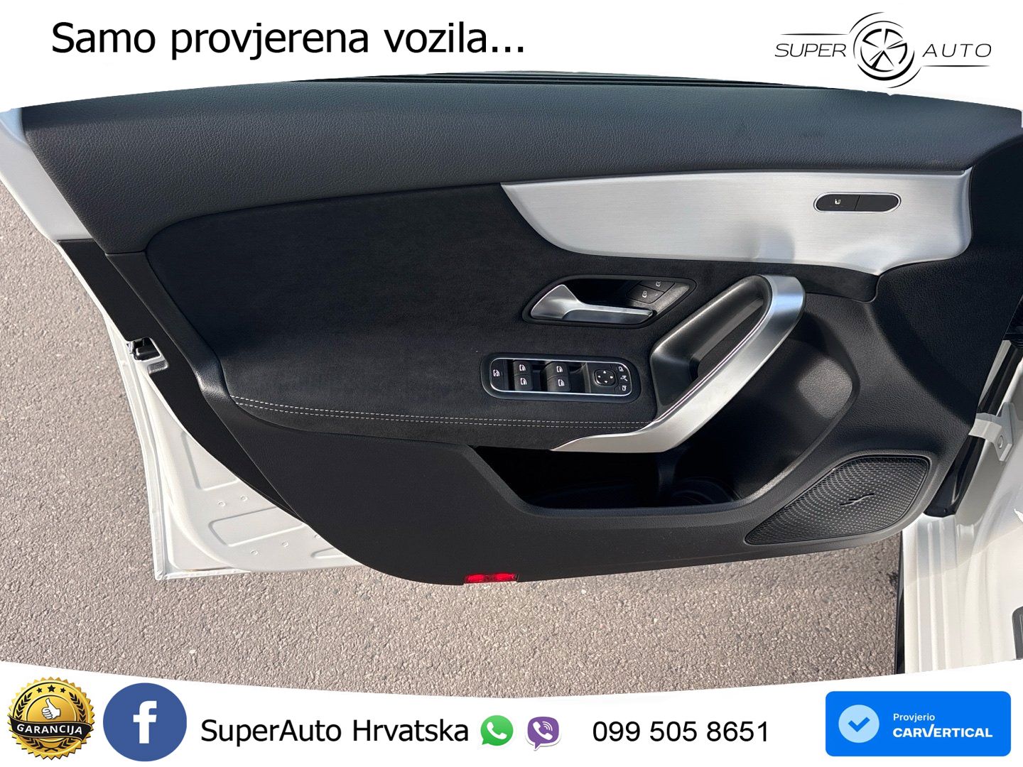 Mercedes-Benz A 200 7G-DCT AMG