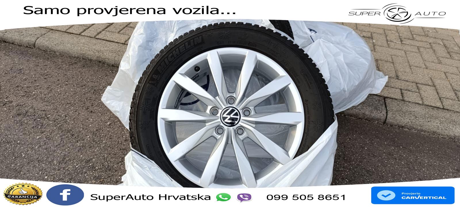 Volkswagen T-Roc 2.0 TSI (190 KS) 4M DSG R-Line