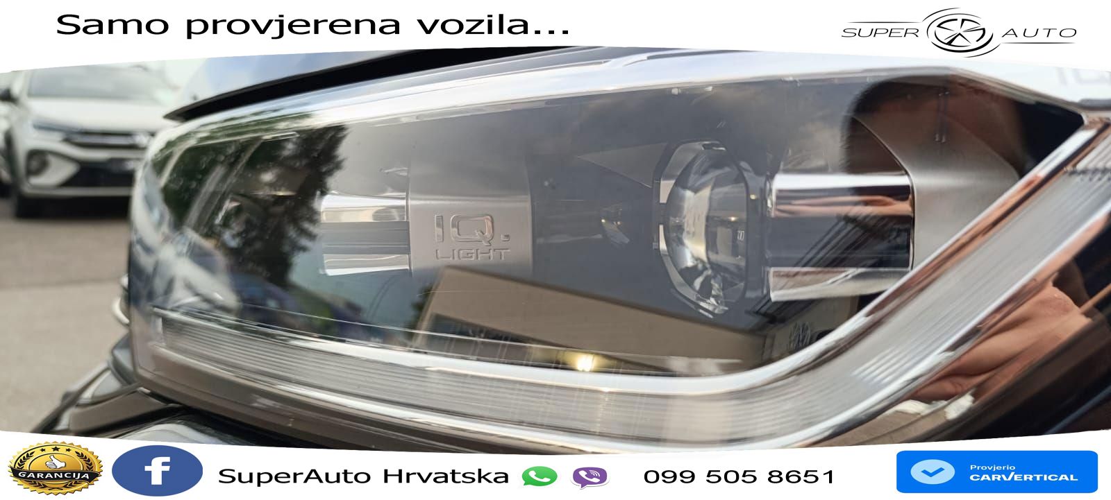 Volkswagen T-Roc 2.0 TSI (190 KS) 4M DSG R-Line