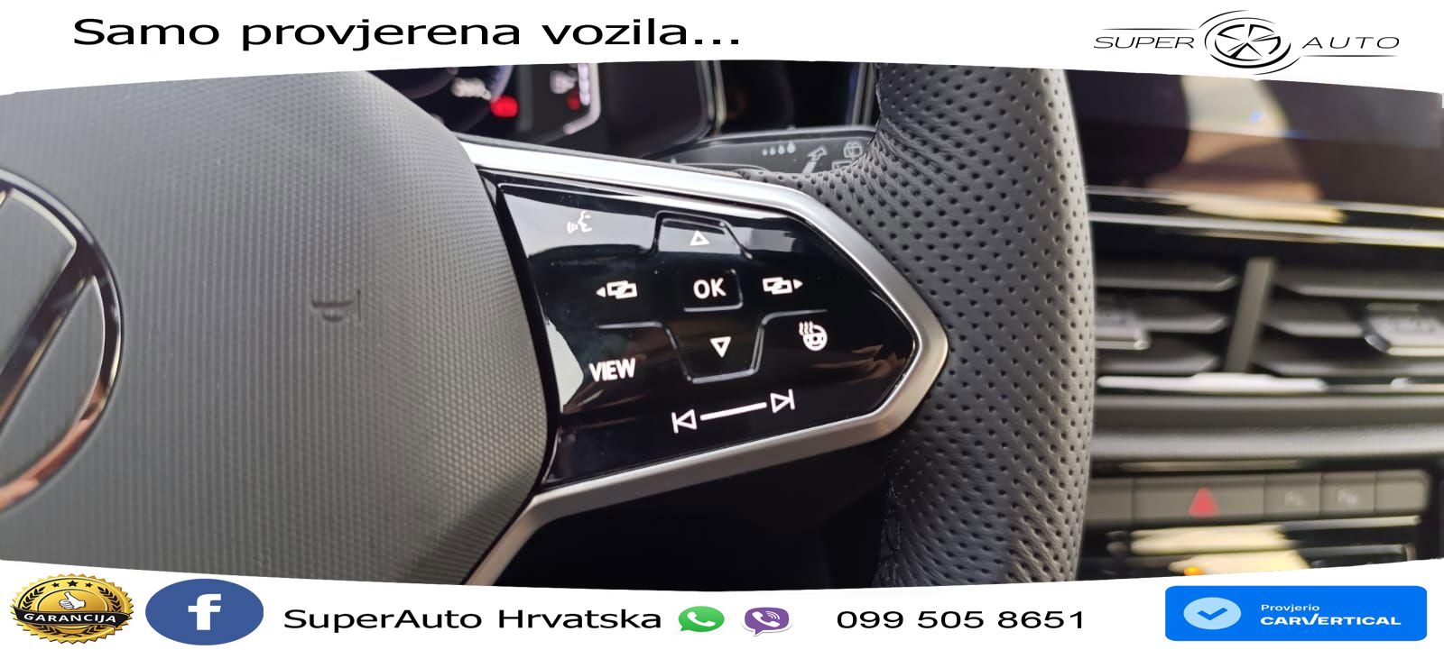 Volkswagen T-Roc 2.0 TSI (190 KS) 4M DSG R-Line