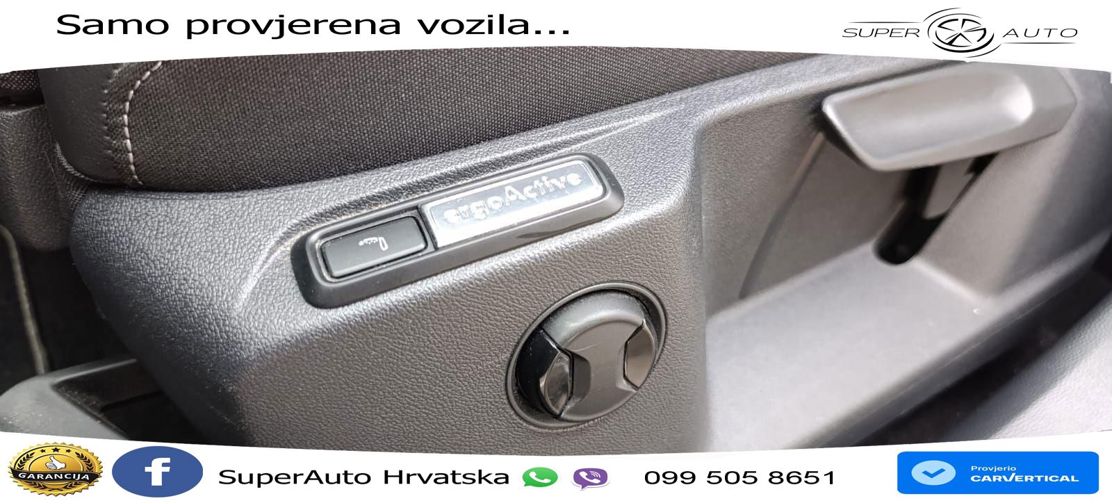 Volkswagen T-Roc 2.0 TSI (190 KS) 4M DSG R-Line