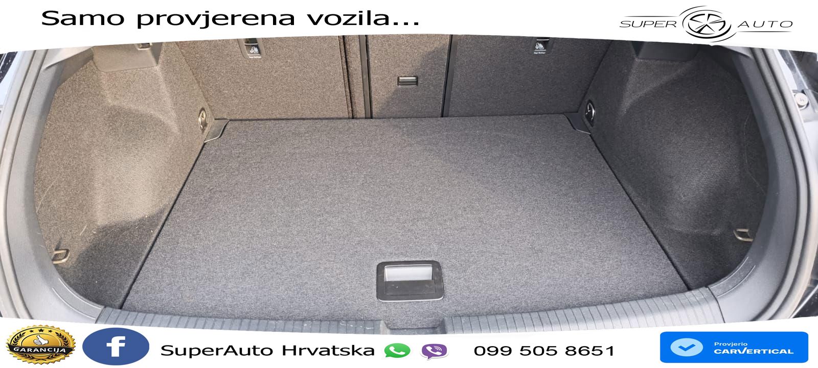 Volkswagen T-Roc 2.0 TSI (190 KS) 4M DSG R-Line