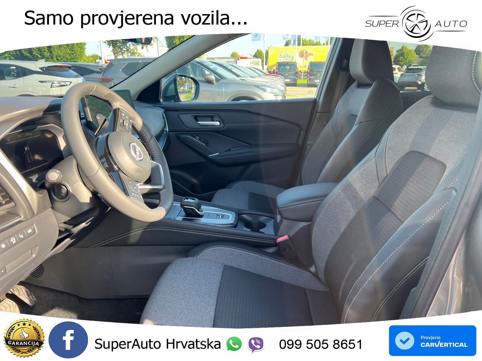 Nissan Qashqai 1.3 DIG-T (158 KS) Xtronic LED+GR SJED+ACC