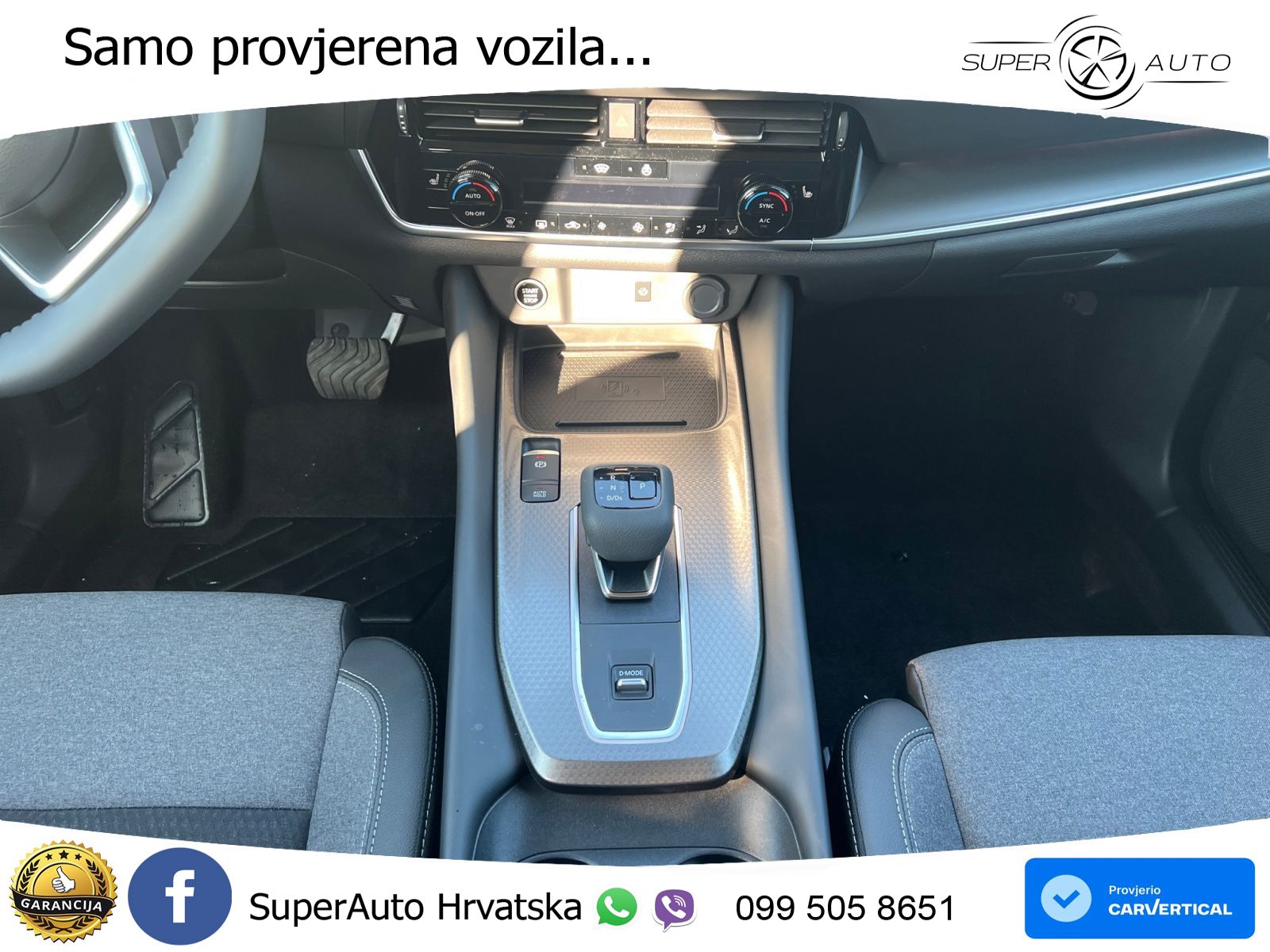 Nissan Qashqai 1.3 DIG-T (158 KS) Xtronic LED+GR SJED+ACC