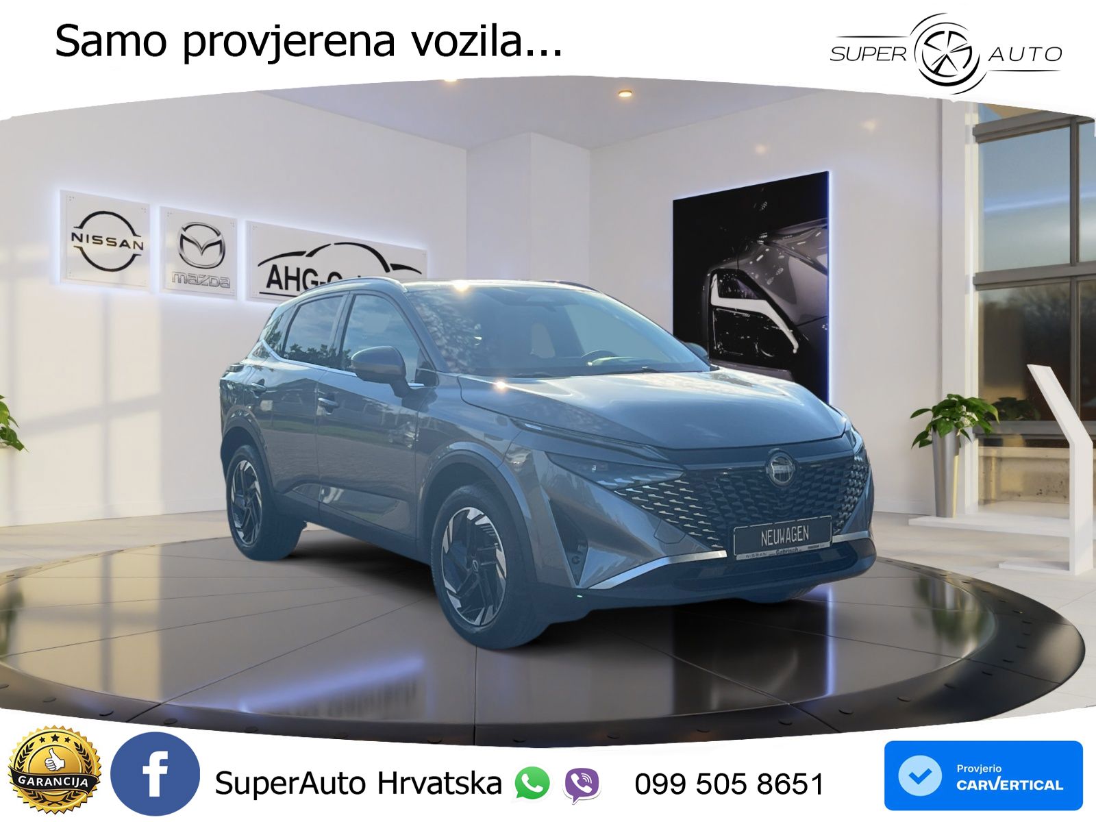 Nissan Qashqai 1.3 DIG-T (158 KS) Xtronic LED+GR SJED+ACC
