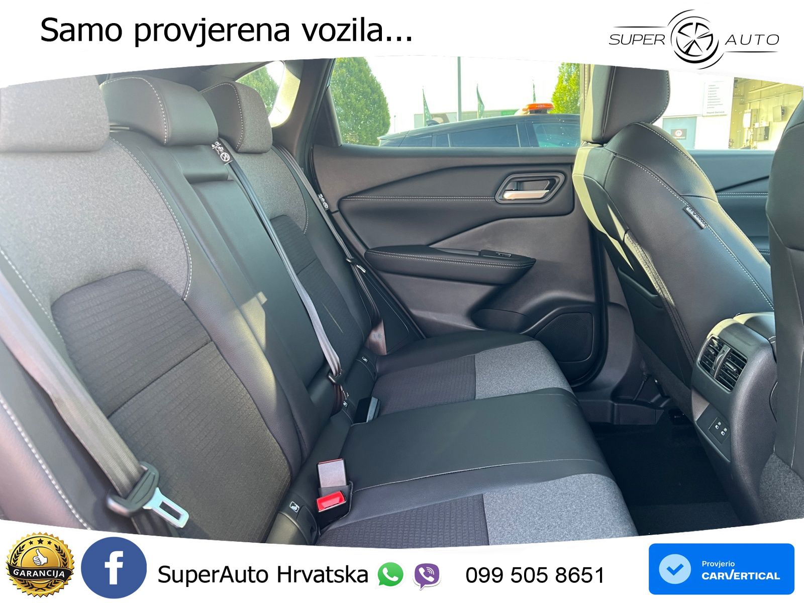 Nissan Qashqai 1.3 DIG-T (158 KS) Xtronic LED+GR SJED+ACC