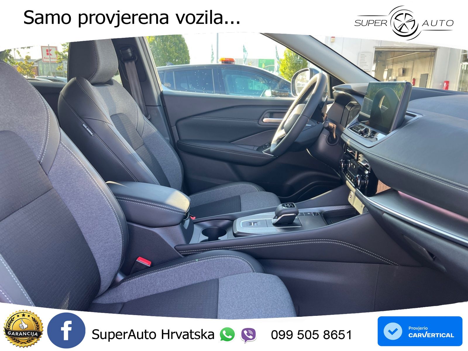 Nissan Qashqai 1.3 DIG-T (158 KS) Xtronic LED+GR SJED+ACC