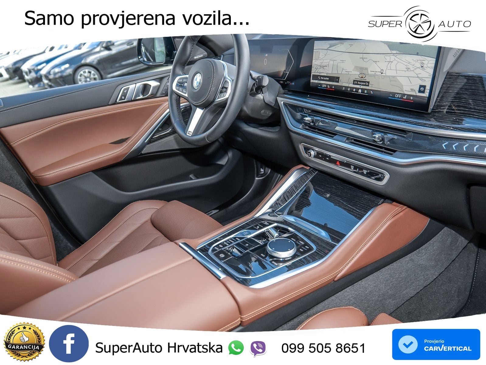 BMW X6 40d (352 KS) xDrive Steptronic M Sport LED+GR SJED+ACC