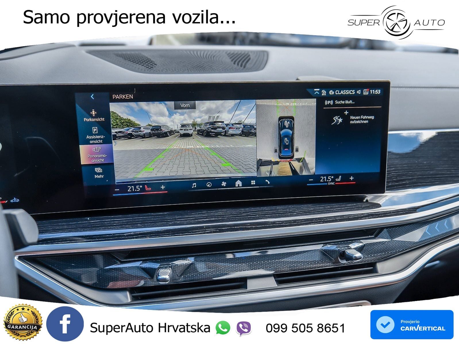 BMW X6 40d (352 KS) xDrive Steptronic M Sport LED+GR SJED+ACC
