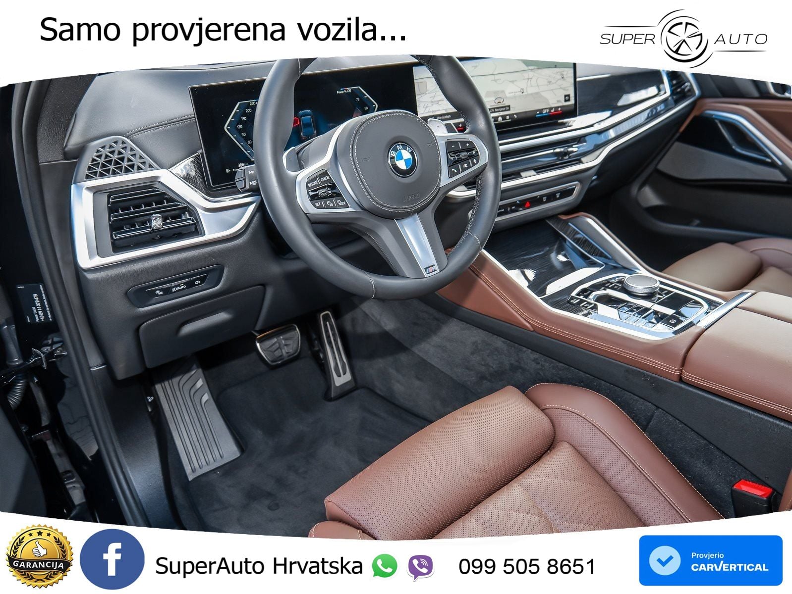BMW X6 40d (352 KS) xDrive Steptronic M Sport LED+GR SJED+ACC
