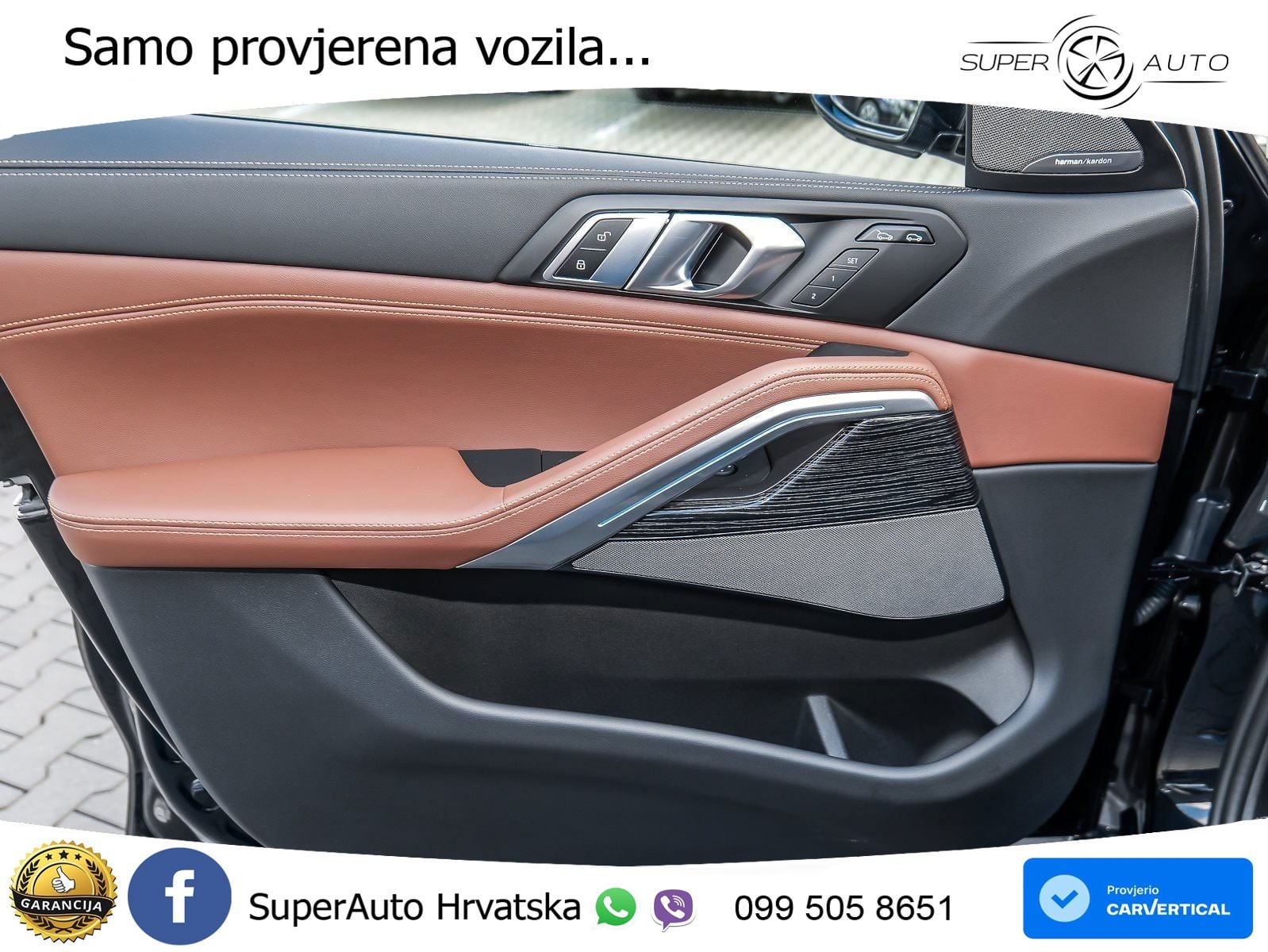 BMW X6 40d (352 KS) xDrive Steptronic M Sport LED+GR SJED+ACC