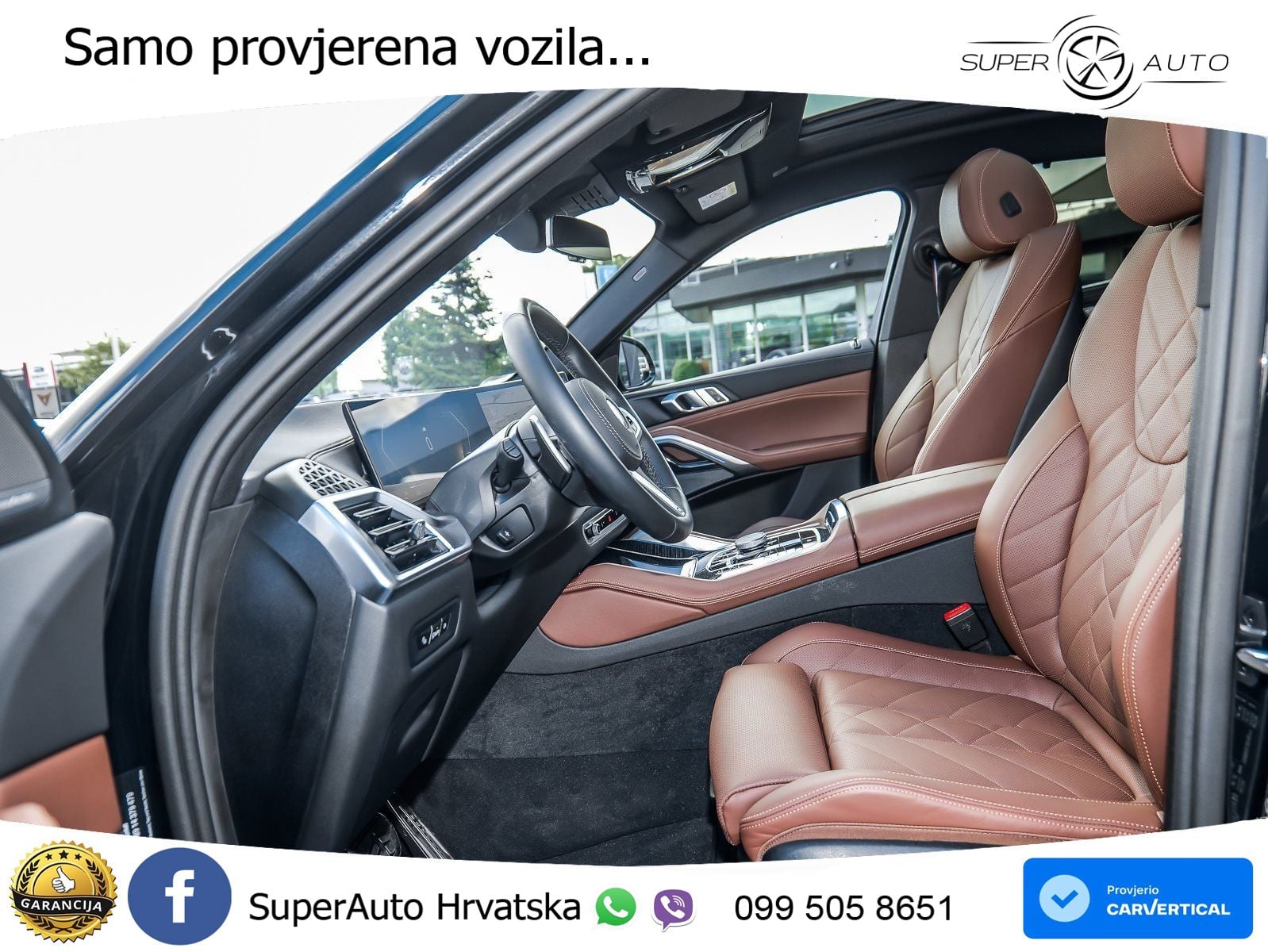 BMW X6 40d (352 KS) xDrive Steptronic M Sport LED+GR SJED+ACC