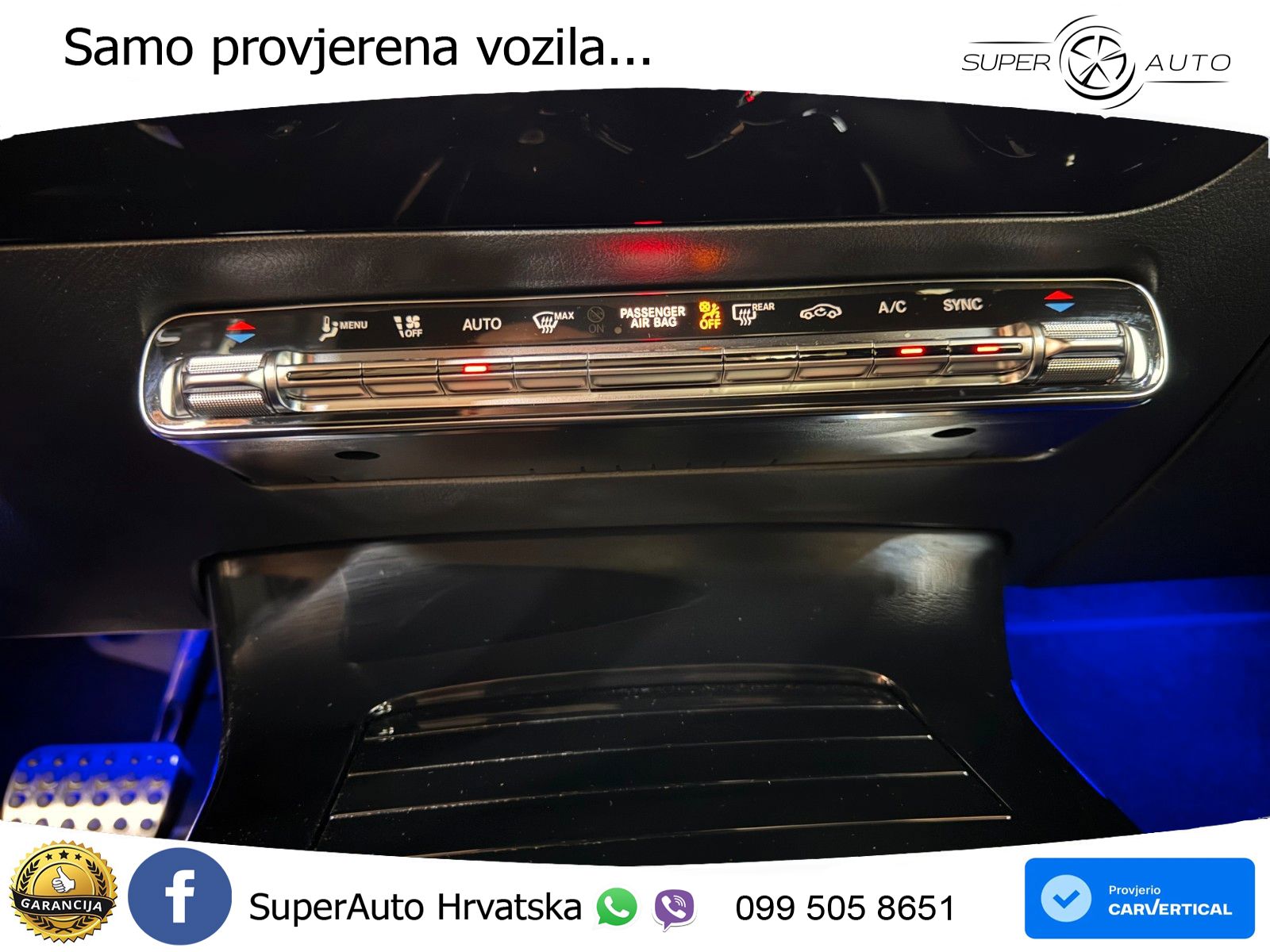 Mercedes-Benz A 200 7G-DCT LED+GR SJED+ACC