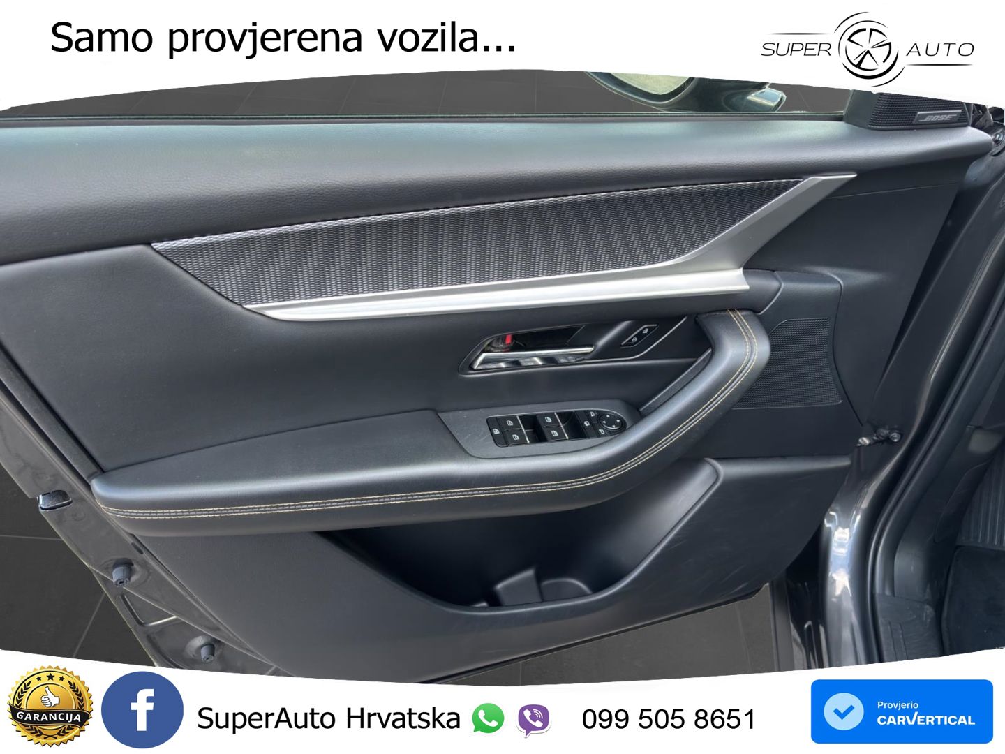 Mazda CX-60 3.3 e-Skyactiv D (254 KS) AWD Automatic LED+GR SJED+ACC