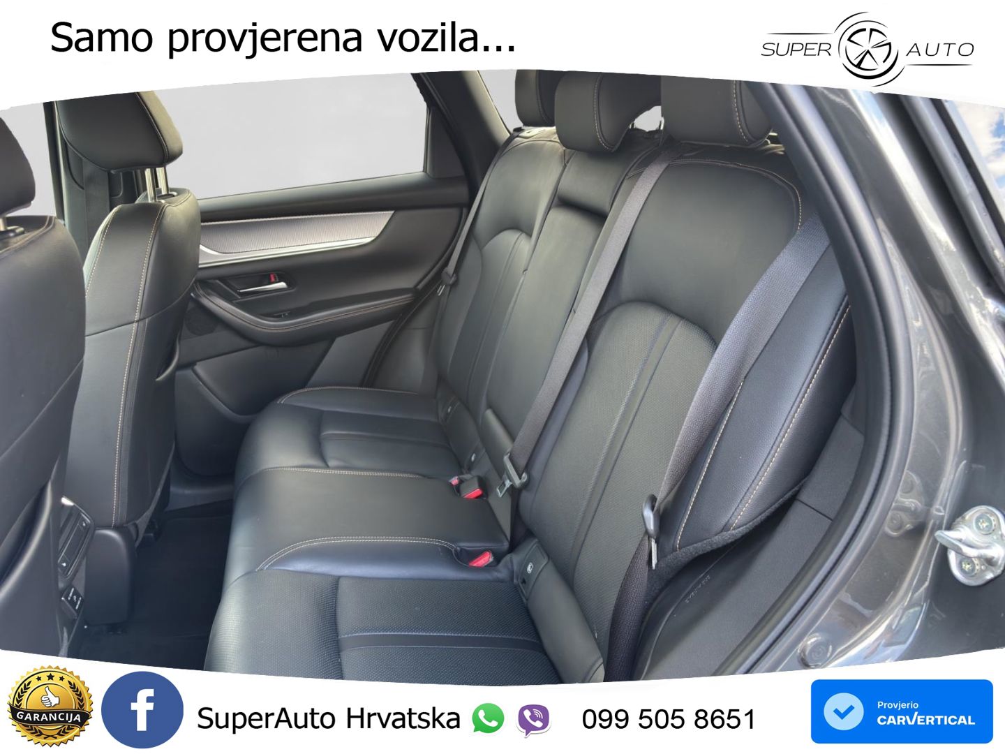 Mazda CX-60 3.3 e-Skyactiv D (254 KS) AWD Automatic LED+GR SJED+ACC