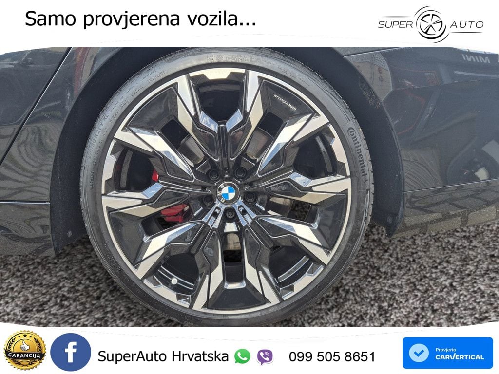 BMW 520d Touring (197 KS) xDrive Steptronic M Sport ACC+HEAD+GR SJED+360+PANO