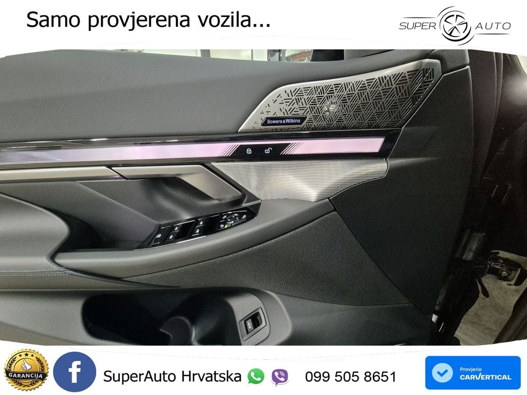 BMW 520d Touring (197 KS) xDrive Steptronic M Sport ACC+HEAD+GR SJED+360+PANO