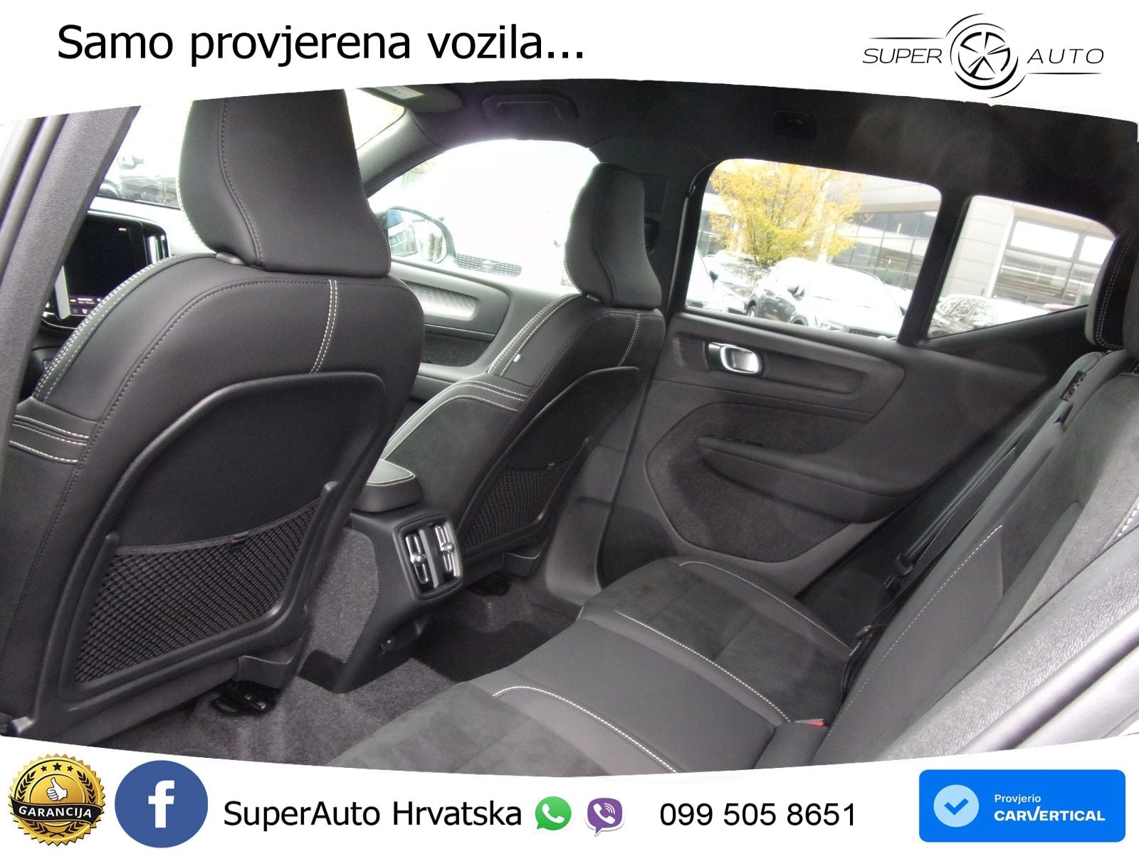 Volvo XC40 2.0 B3 163 KS Automatic
