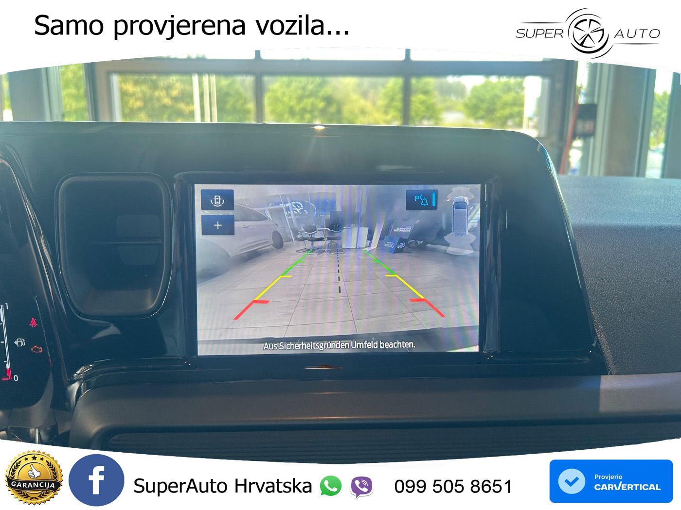 Ford Transit Courier 1.0 EcoBoost Trend AppLink RFK 125 KS