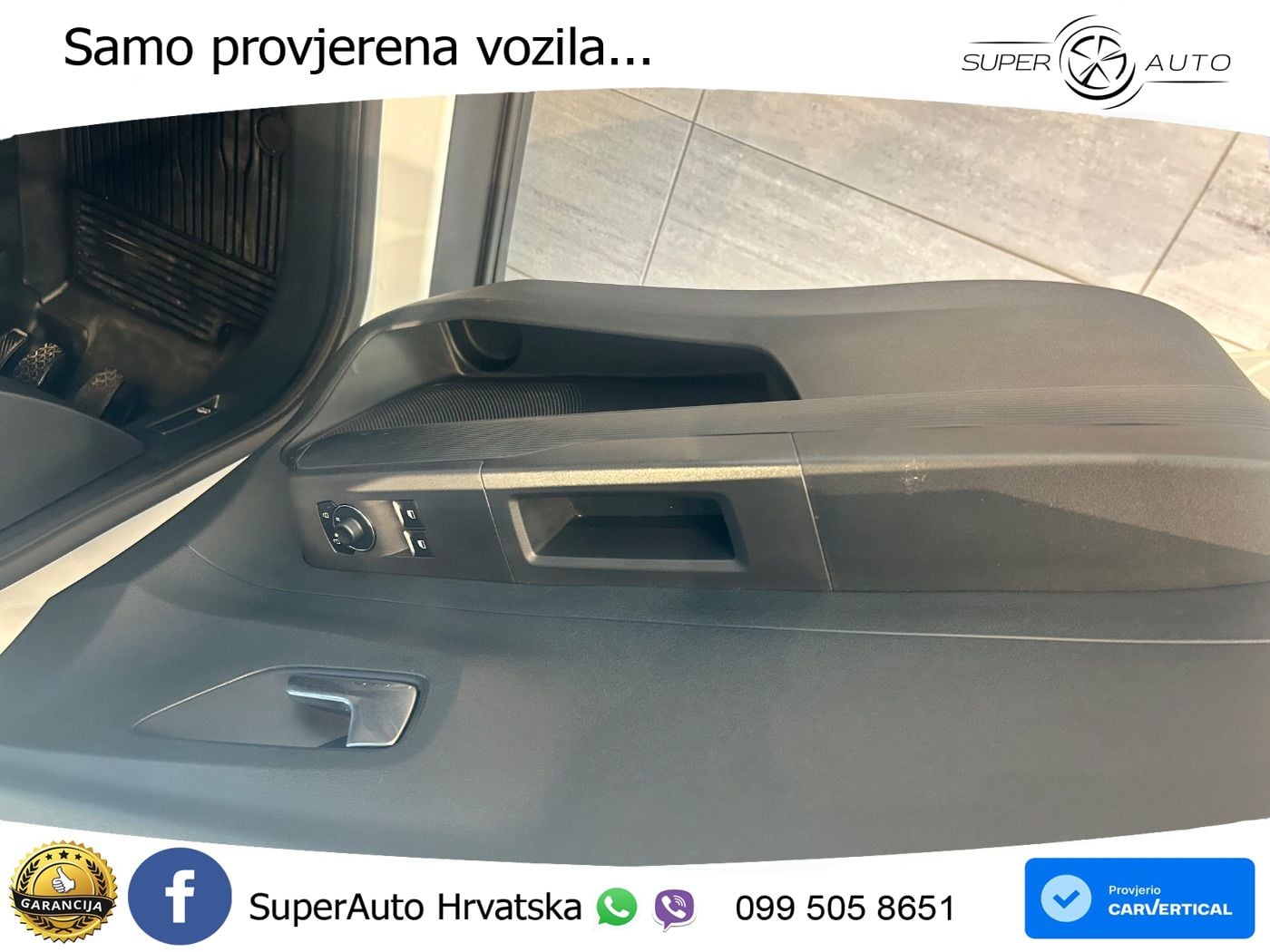 Ford Transit Courier 1.0 EcoBoost Trend AppLink RFK 125 KS