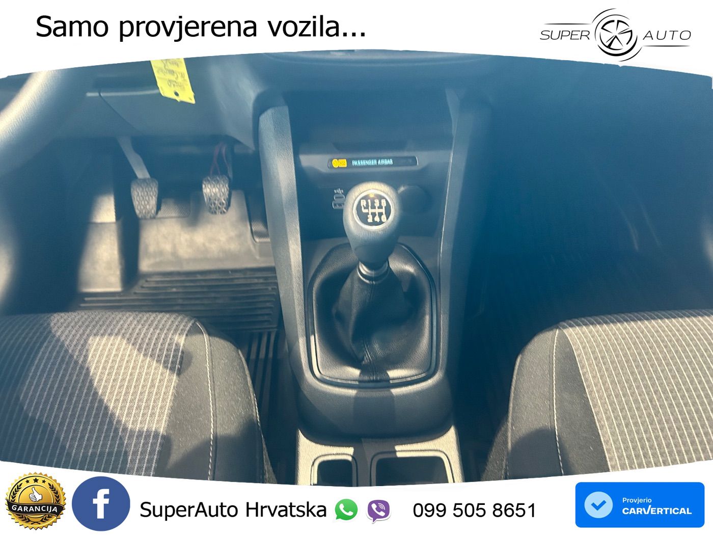 Ford Transit Courier 1.0 EcoBoost Trend AppLink RFK 125 KS