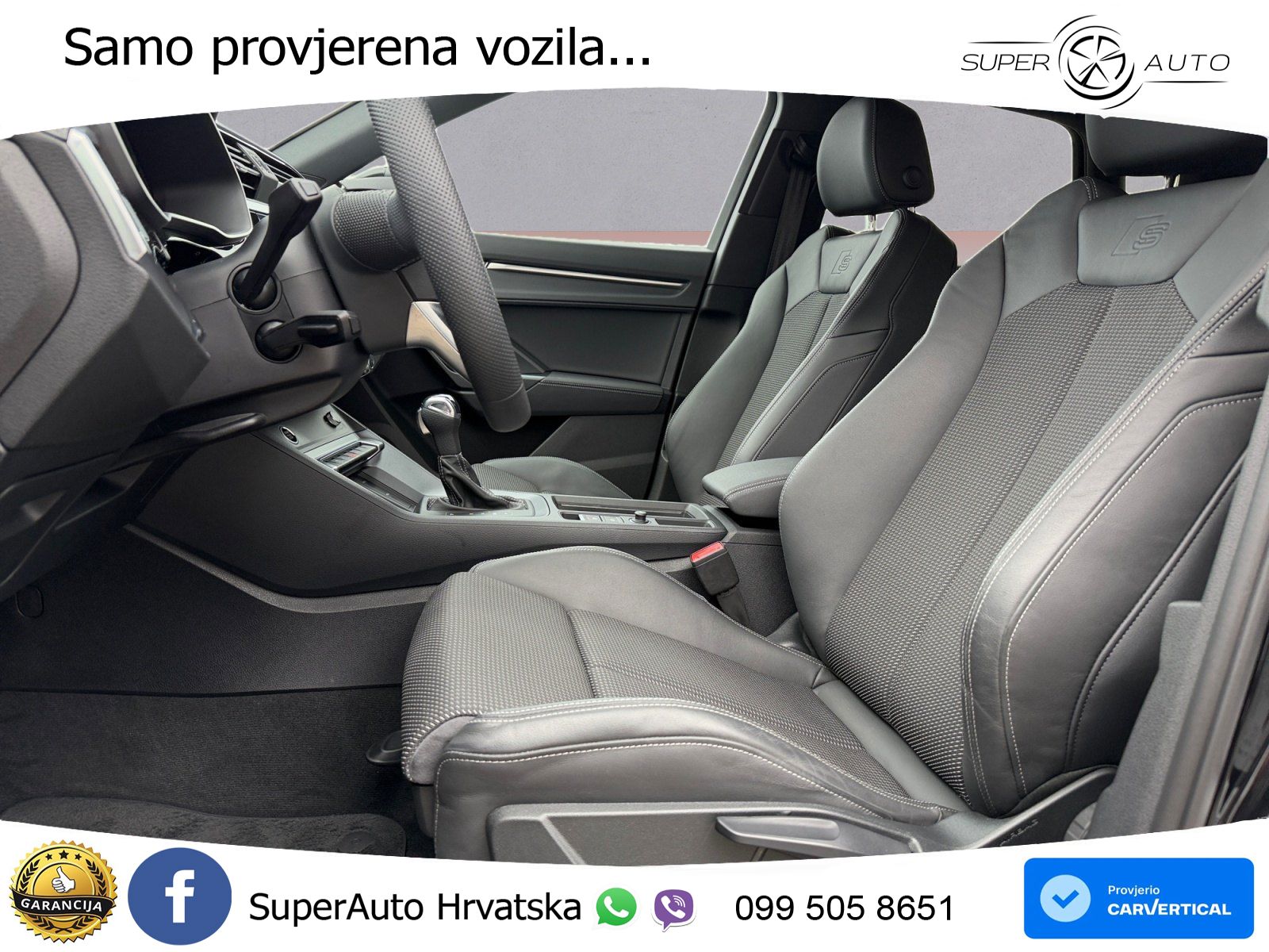 Audi Q3 35 TFSI (150 KS) S tronic S line