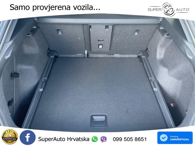 Cupra Tavascan 82 kWh (340 KS)  4WD VZ MATRIX+GR SJED+KAM