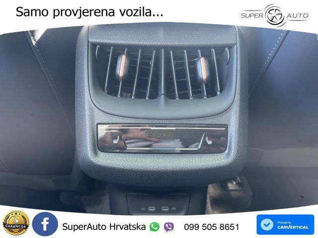 Cupra Tavascan 82 kWh (340 KS)  4WD VZ MATRIX+GR SJED+KAM