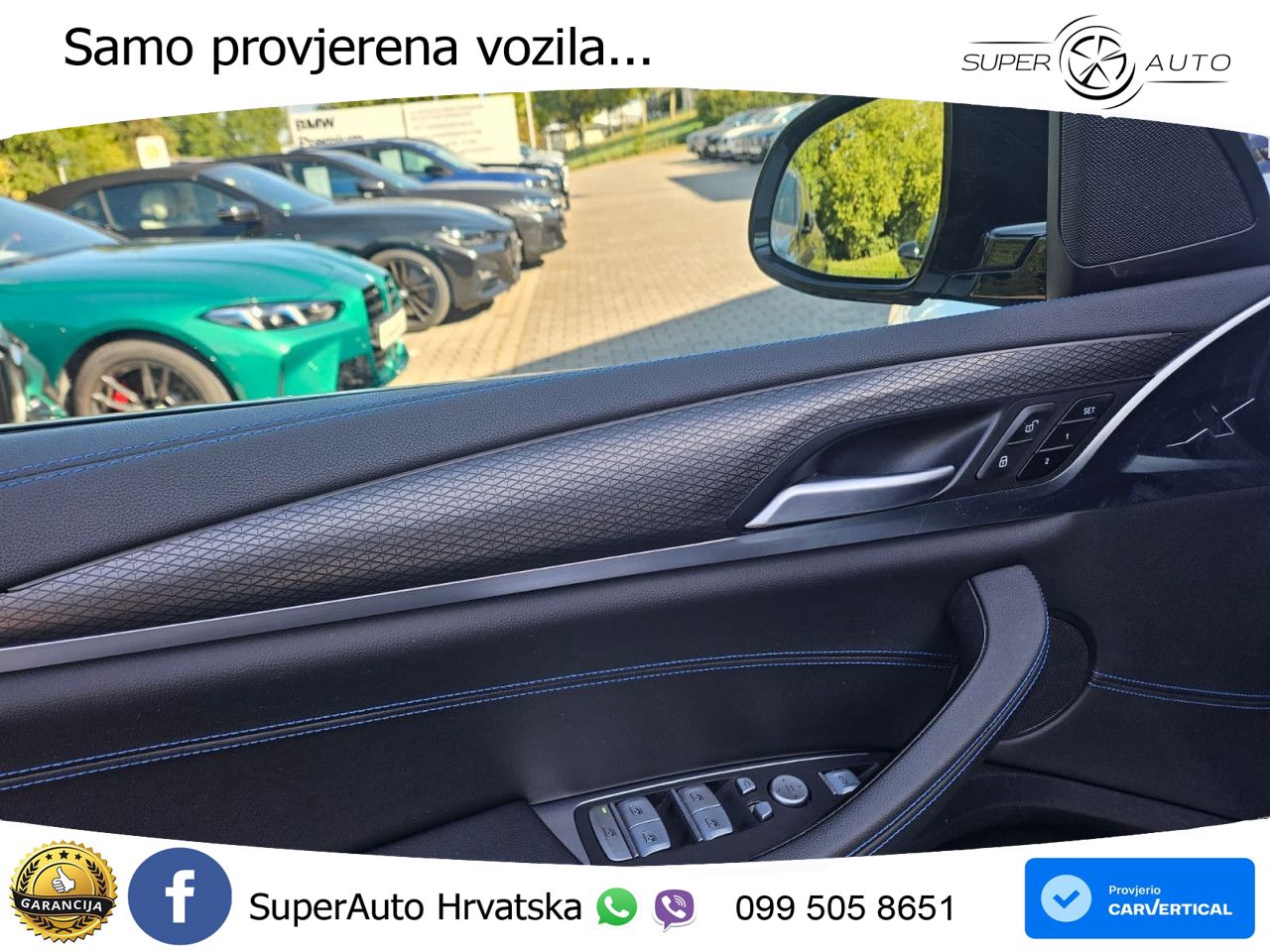 BMW X3 20i xDrive Steptronic M Sport LED+GR SJED+ACC