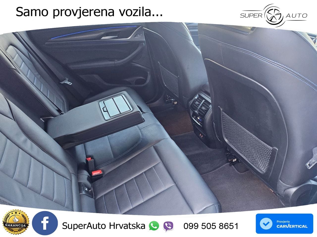 BMW X3 20i xDrive Steptronic M Sport LED+GR SJED+ACC