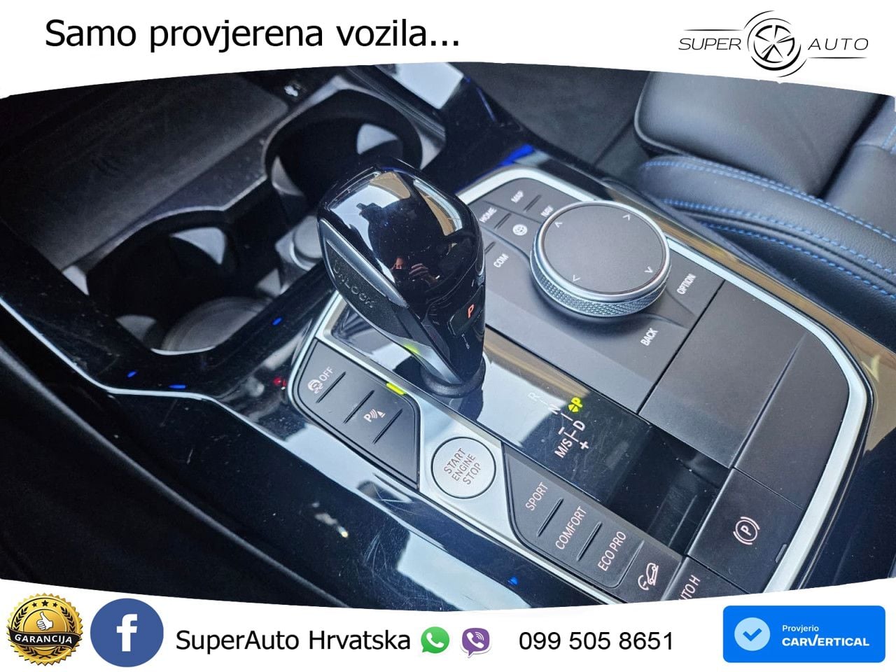 BMW X3 20i xDrive Steptronic M Sport LED+GR SJED+ACC