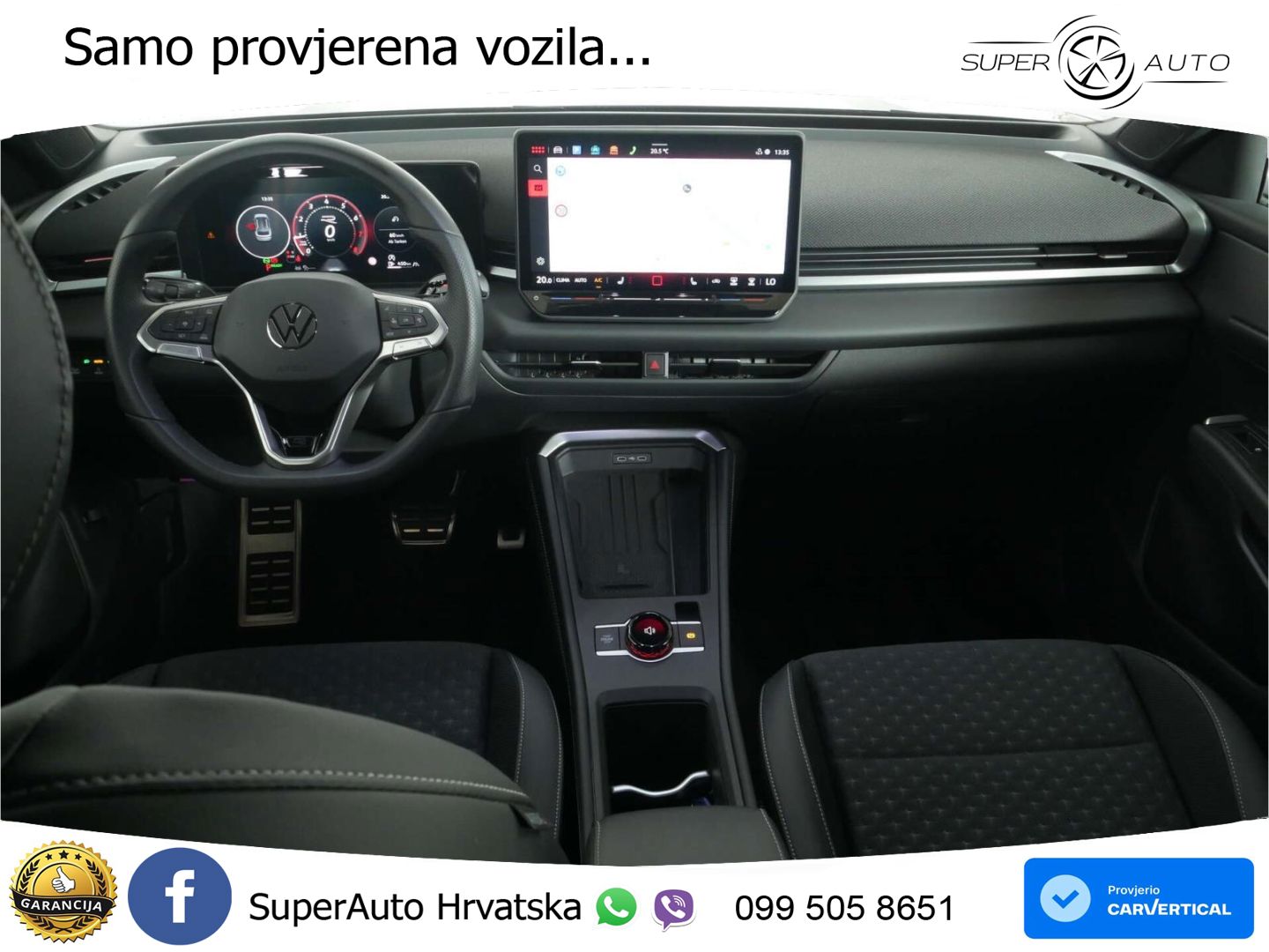 Volkswagen T-Roc 1.5 eTSI (150 KS)  DSG R-Line LED+GR SJED+ACC