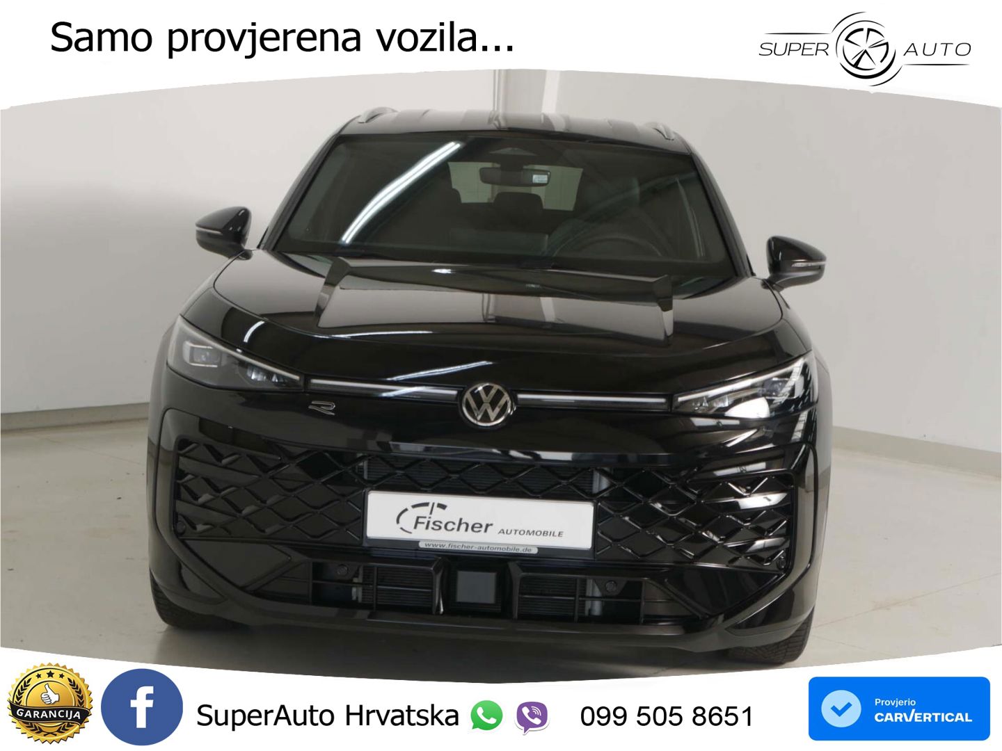 Volkswagen T-Roc 1.5 eTSI (150 KS)  DSG R-Line LED+GR SJED+ACC