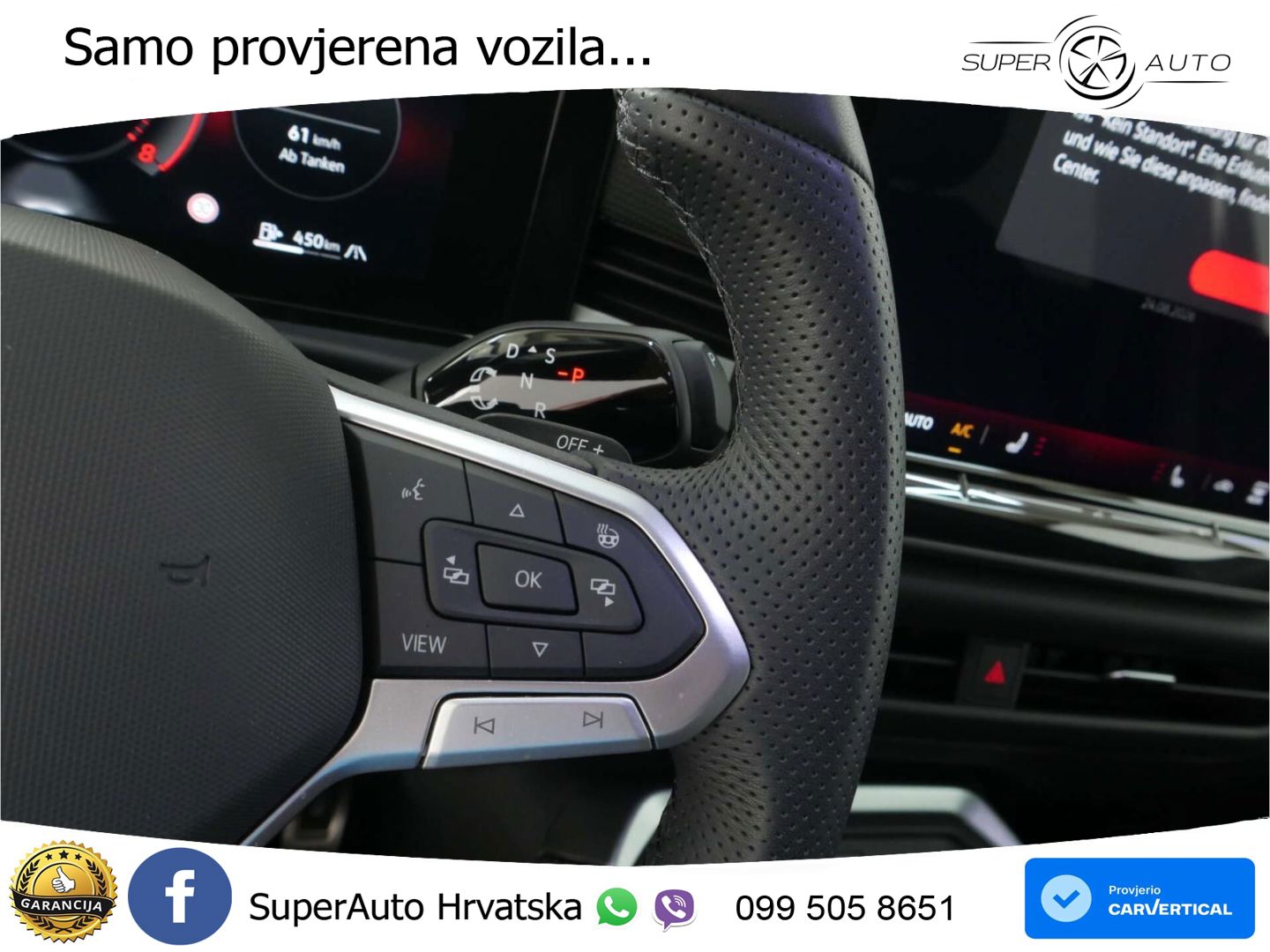 Volkswagen T-Roc 1.5 eTSI (150 KS)  DSG R-Line LED+GR SJED+ACC