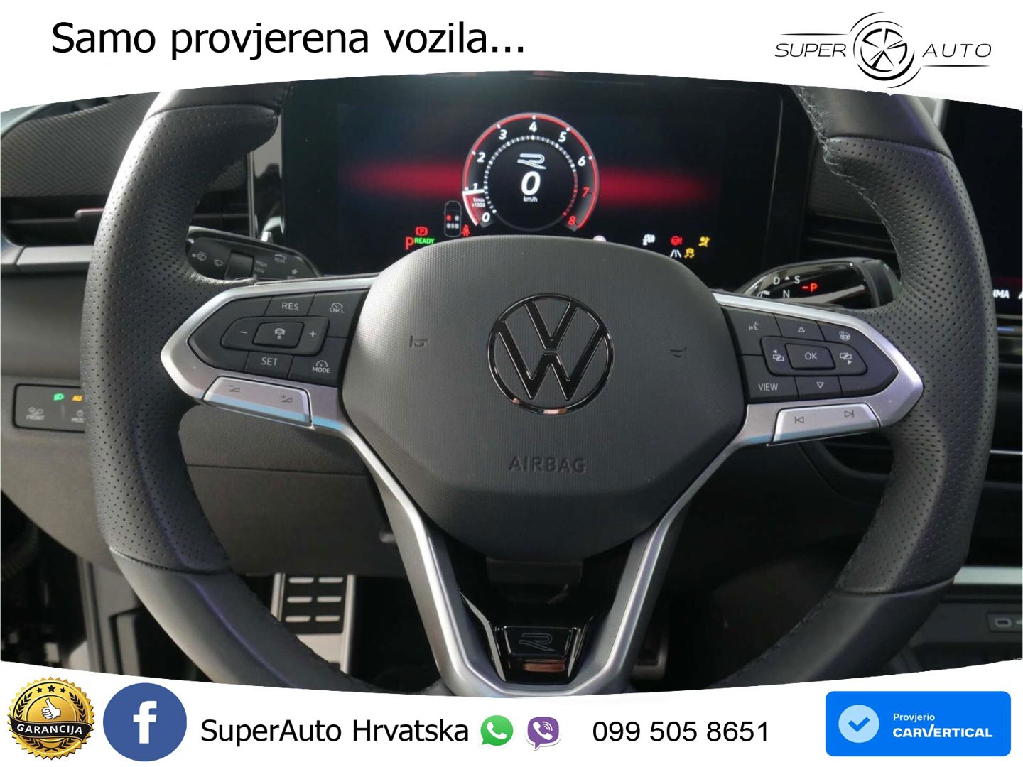 Volkswagen T-Roc 1.5 eTSI (150 KS)  DSG R-Line LED+GR SJED+ACC
