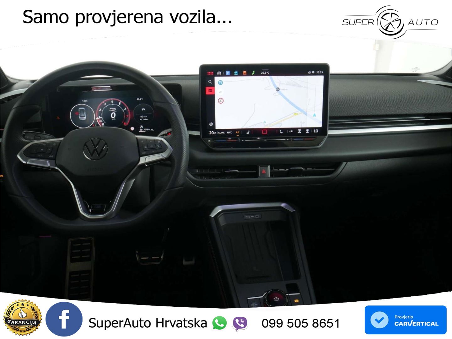 Volkswagen T-Roc 1.5 eTSI (150 KS)  DSG R-Line LED+GR SJED+ACC
