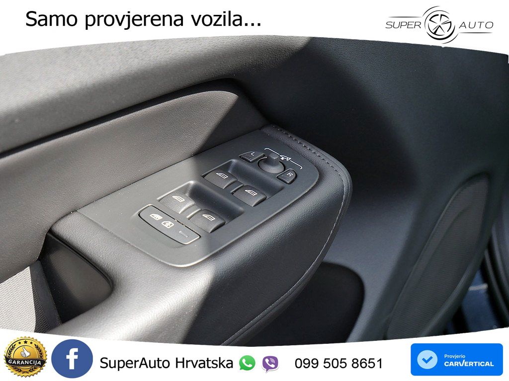 Volvo XC60 B4 Diesel FWD Geartronic LED+GR SJED+ACC