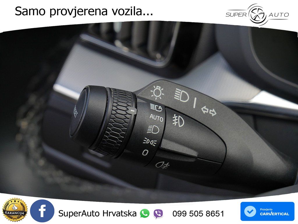 Volvo XC60 B4 Diesel FWD Geartronic LED+GR SJED+ACC