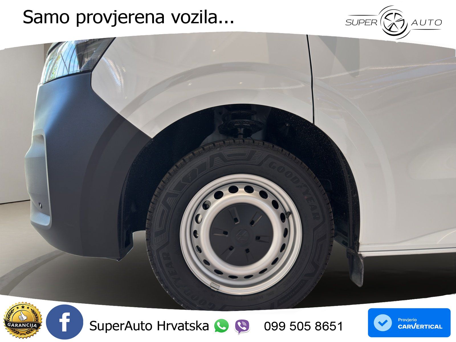 Volkswagen T7 Transporter e-Kasten BEV 100kW 64kWh kurz 136 KS