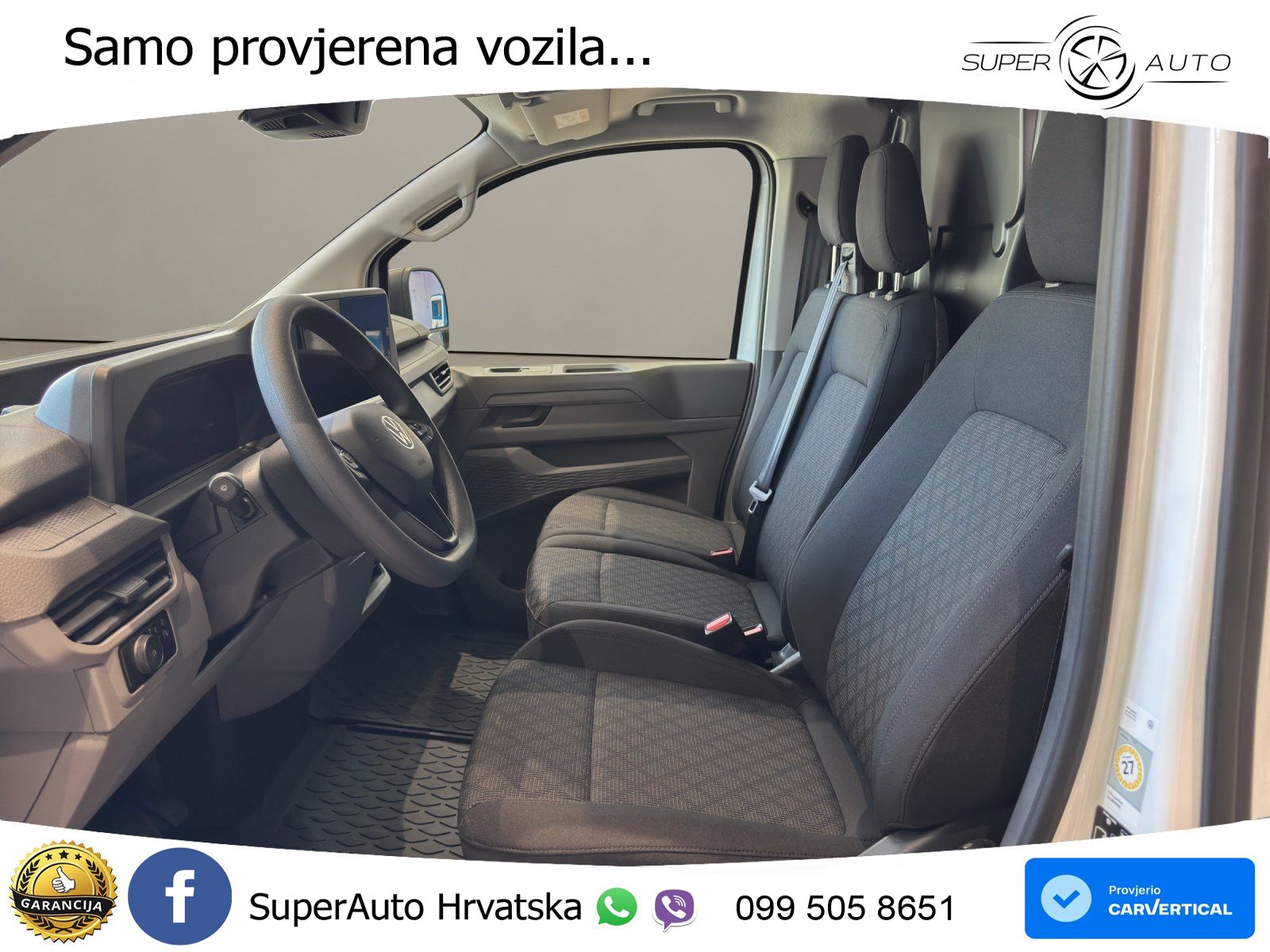 Volkswagen T7 Transporter e-Kasten BEV 100kW 64kWh kurz 136 KS