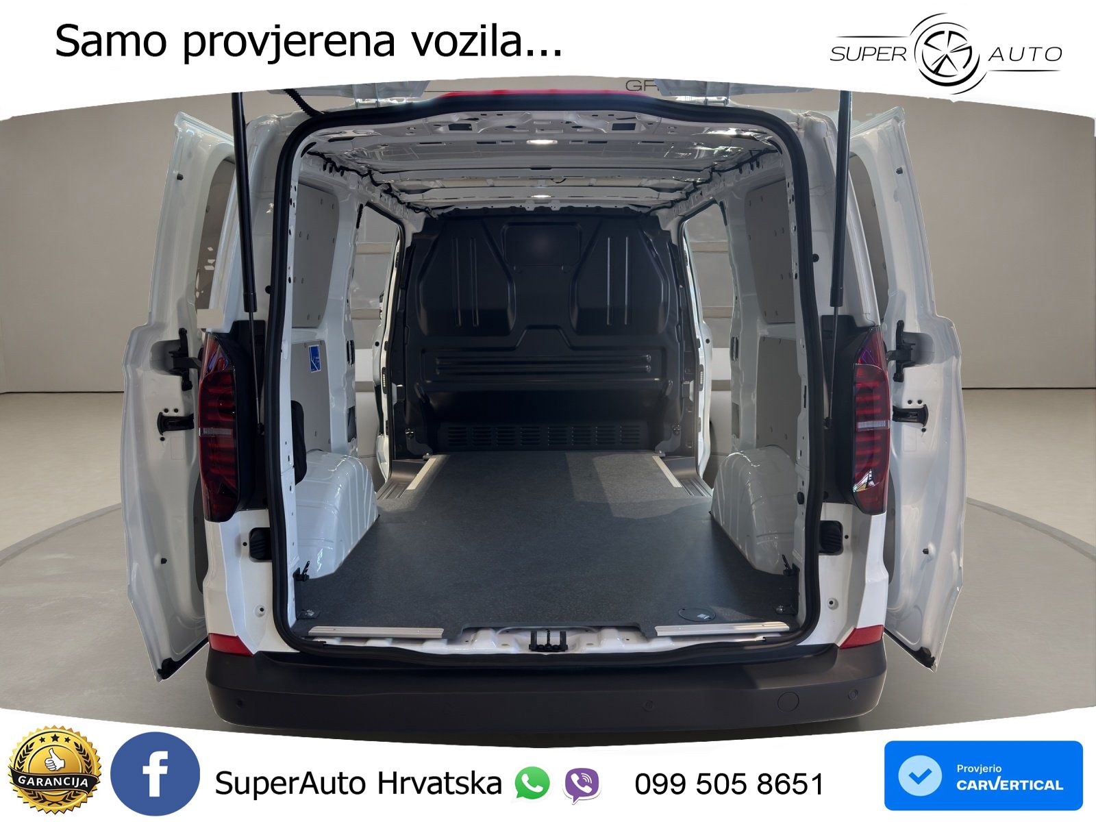 Volkswagen T7 Transporter e-Kasten BEV 100kW 64kWh kurz 136 KS