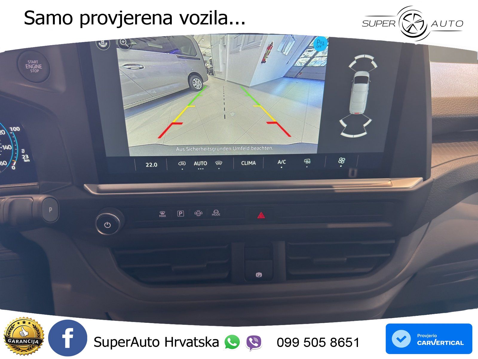 Volkswagen T7 Transporter e-Kasten BEV 100kW 64kWh kurz 136 KS
