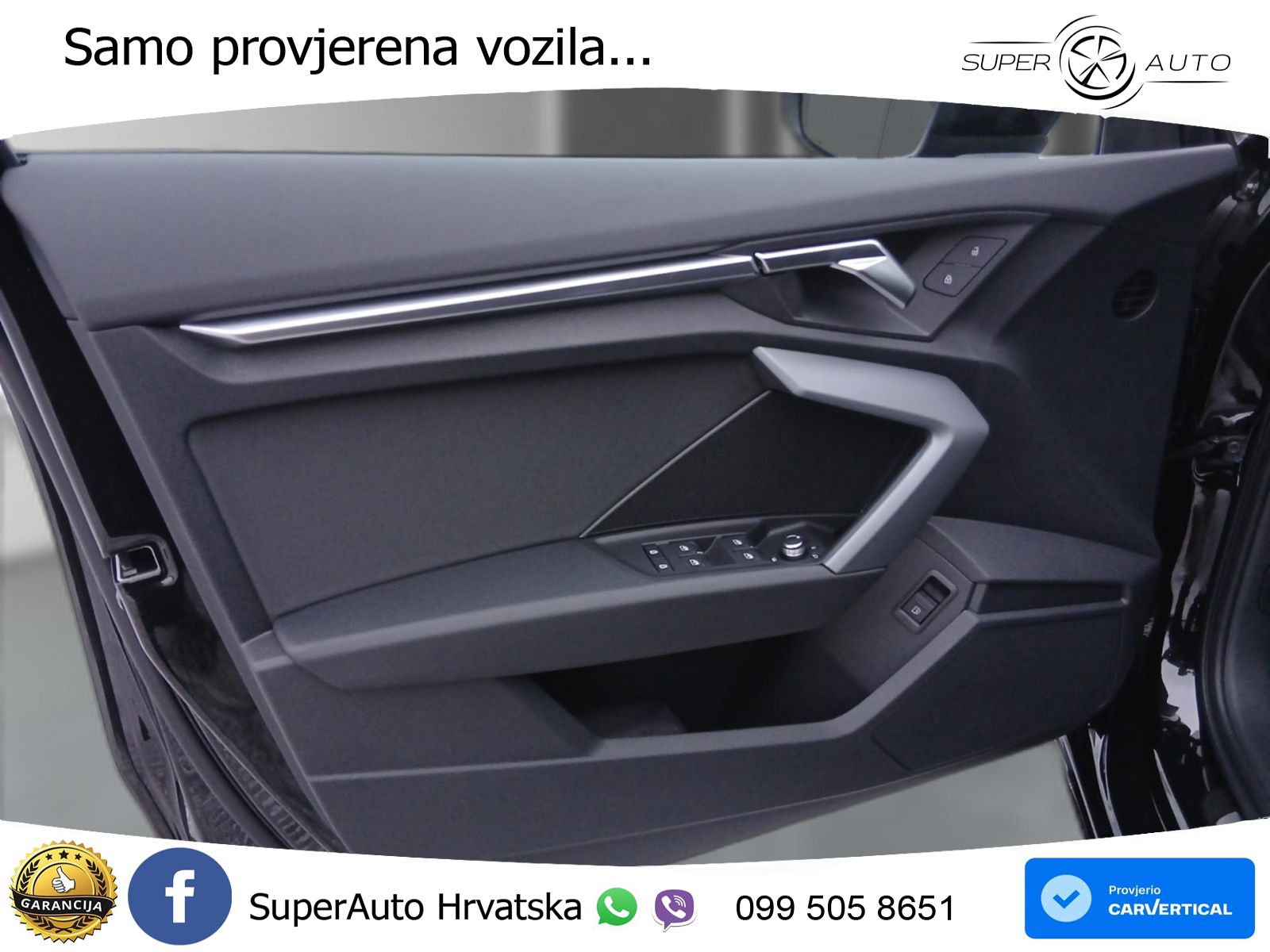 Audi A3 45 TFSIe (272 KS) S tronic S line LED+GR SJED+ACC