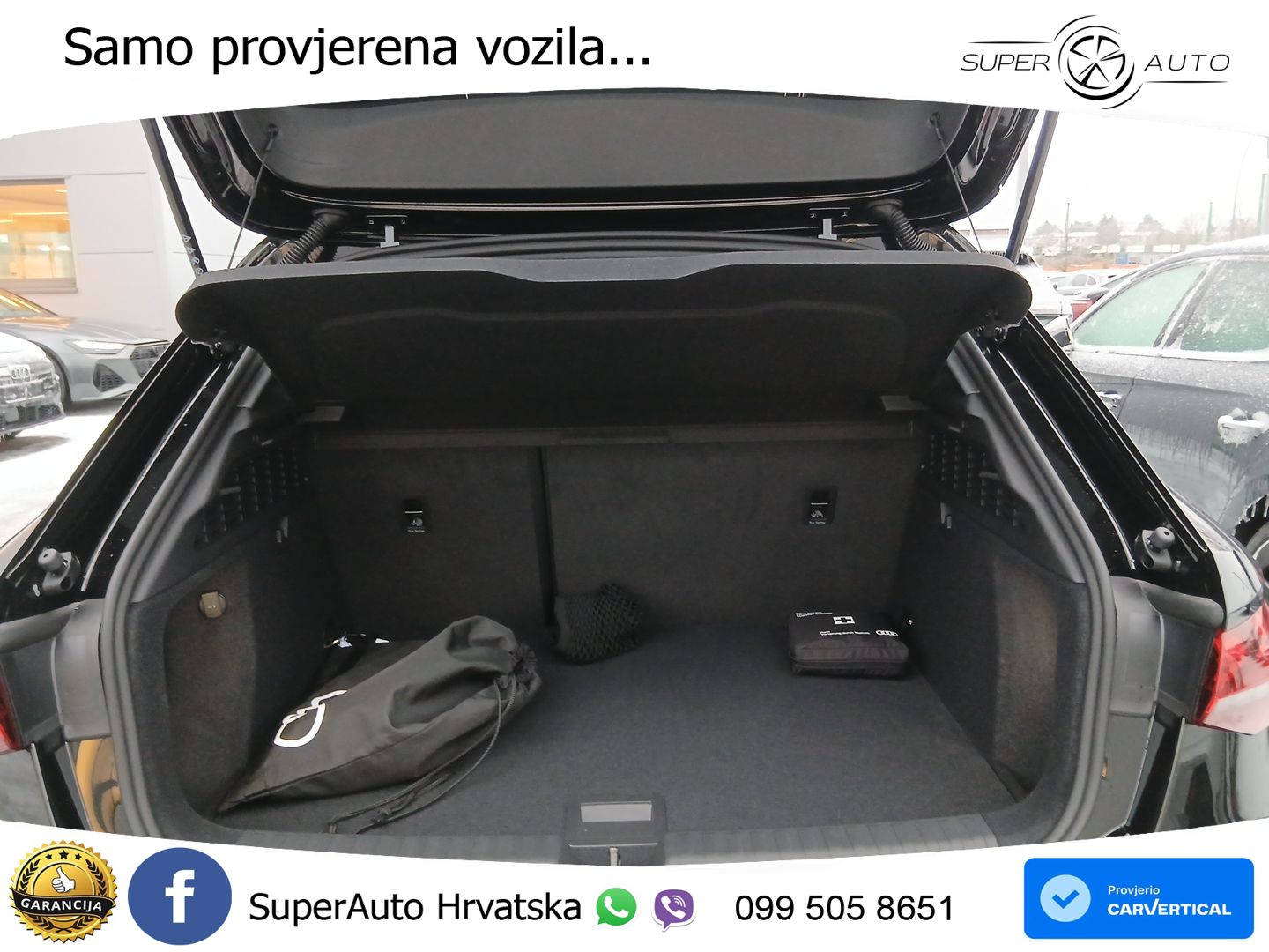 Audi A3 45 TFSIe (272 KS) S tronic S line LED+GR SJED+ACC