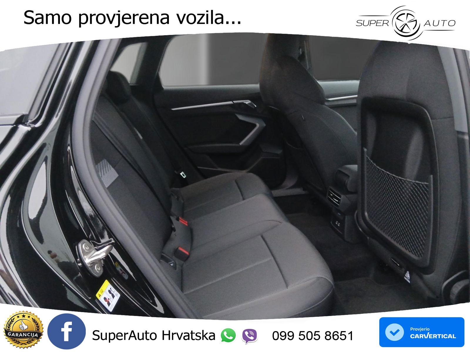 Audi A3 45 TFSIe (272 KS) S tronic S line LED+GR SJED+ACC