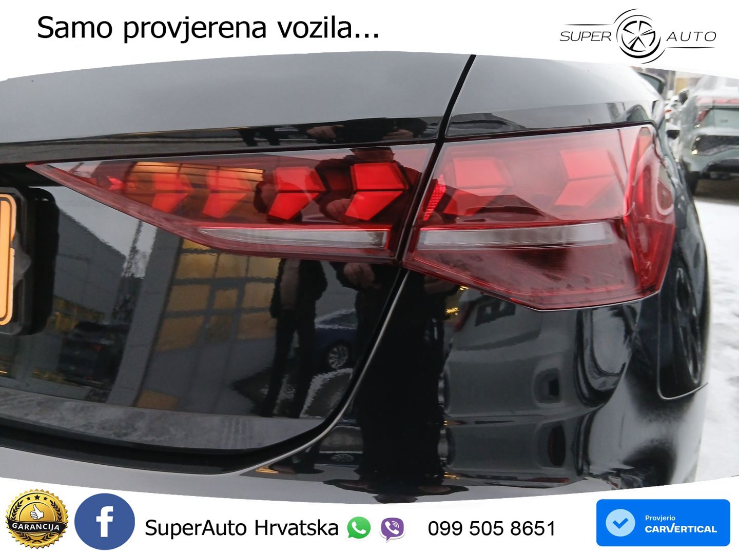Audi A3 45 TFSIe (272 KS) S tronic S line LED+GR SJED+ACC